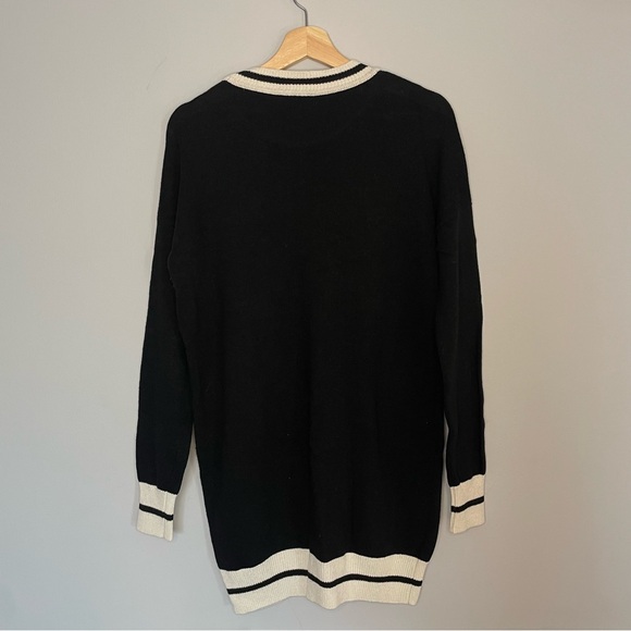 PINKO Hello Kitty Wool Dress - Picture 3 of 3